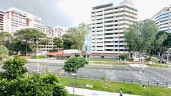 Blk 301 Serangoon Avenue 2 (Serangoon), HDB 3 Rooms #557369011